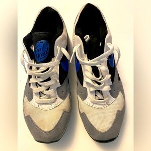 Nike Air Tailwind Size: M: 10 1/2 W: 12